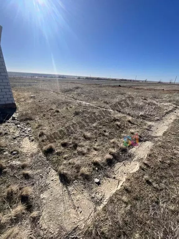 Участок в Калмыкия, Элиста городской округ, пос. Аршан ул. Юрия ... - Фото 0