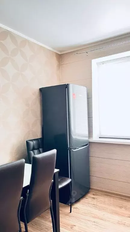 1-к кв. Самарская область, Тольятти бул. 50 лет Октября, 73а (45.8 м) - Фото 2