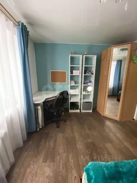 Студия Кировская область, Киров ул. Чапаева, 67к1 (18.5 м) - Фото 1