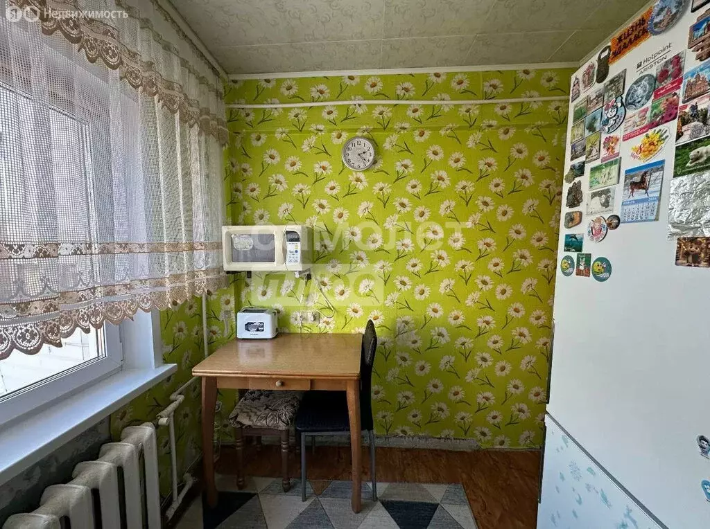 1-комнатная квартира: Омск, 2-я Любинская улица, 11 (32 м) - Фото 2