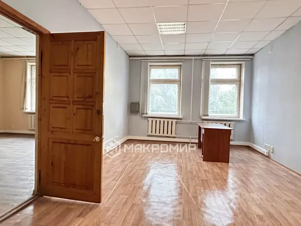 Офис в Татарстан, Казань Тэцевская ул., 183 (78 м) - Фото 0