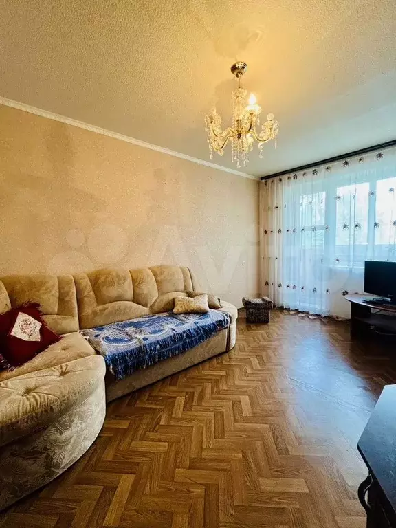 2-к. квартира, 44 м, 3/5 эт. - Фото 0