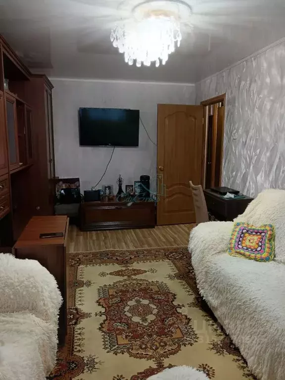 3-к кв. Оренбургская область, Орск Новый город мкр, ул. ... - Фото 1