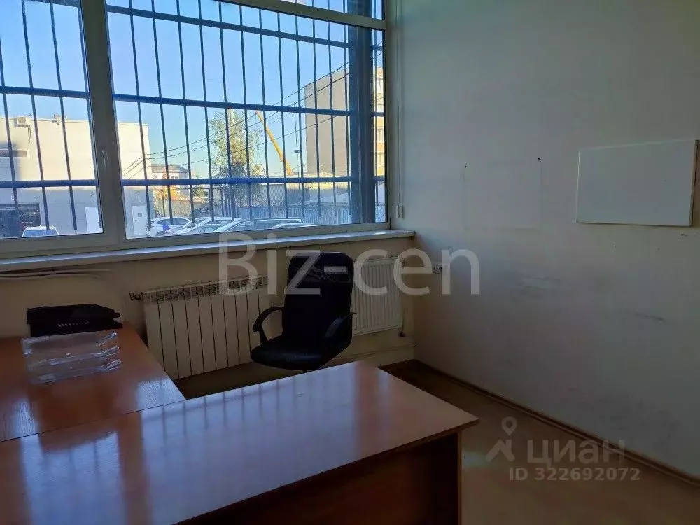 Офис в Санкт-Петербург Бухарестская ул., 6 (27 м) - Фото 1