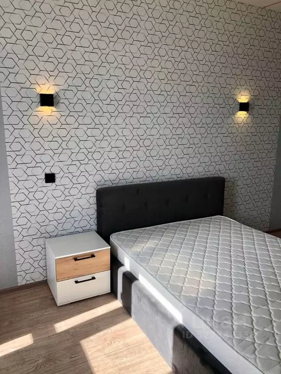 2-к кв. Пермский край, Пермь ул. Героев Хасана, 11Б (45.0 м) - Фото 1