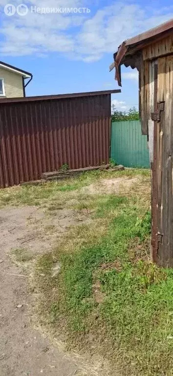 Участок в Омск, территория СОСН Черёмушки, 3-я аллея (6.36 м) - Фото 2