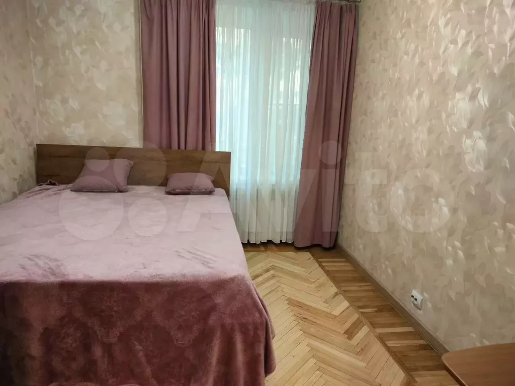2-к. квартира, 40 м, 2/12 эт. - Фото 1