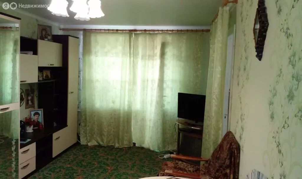 3-комнатная квартира: Сальск, улица Ленина, 10 (59 м) - Фото 1