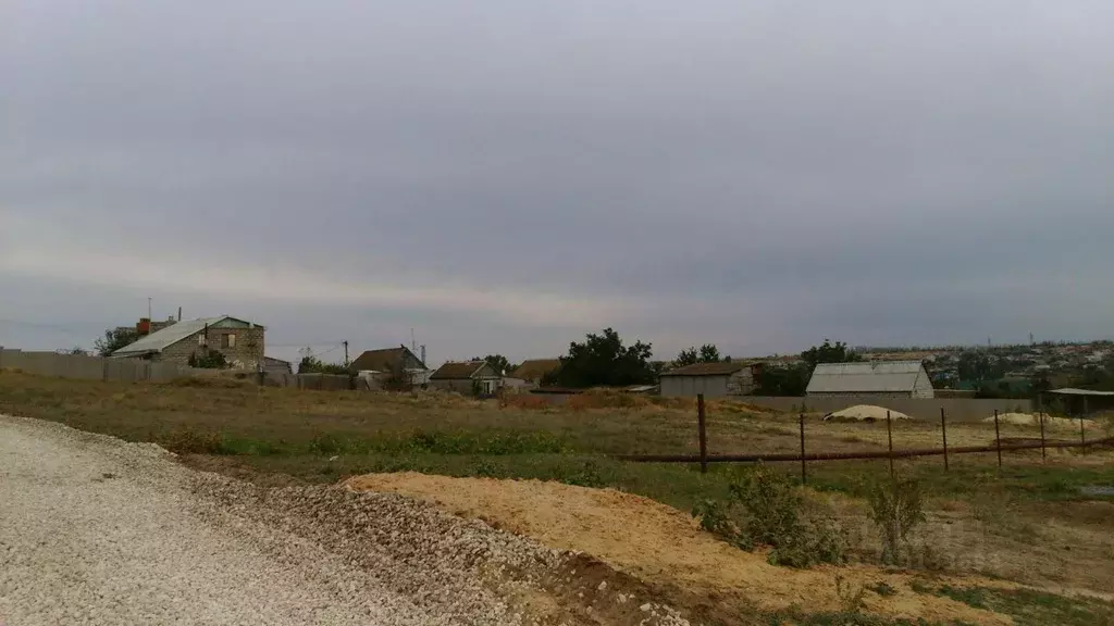 Участок в Волгоградская область, Городищенский район, Ерзовское ... - Фото 1