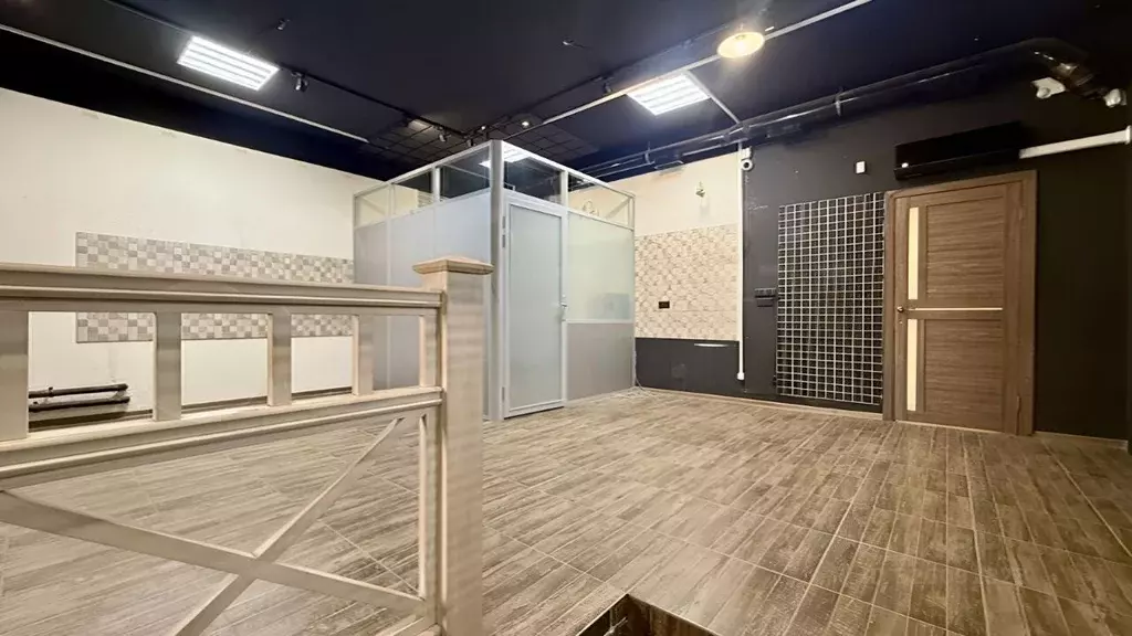 Помещение свободного назначения в Томская область, Томск Заливная ул., ... - Фото 2