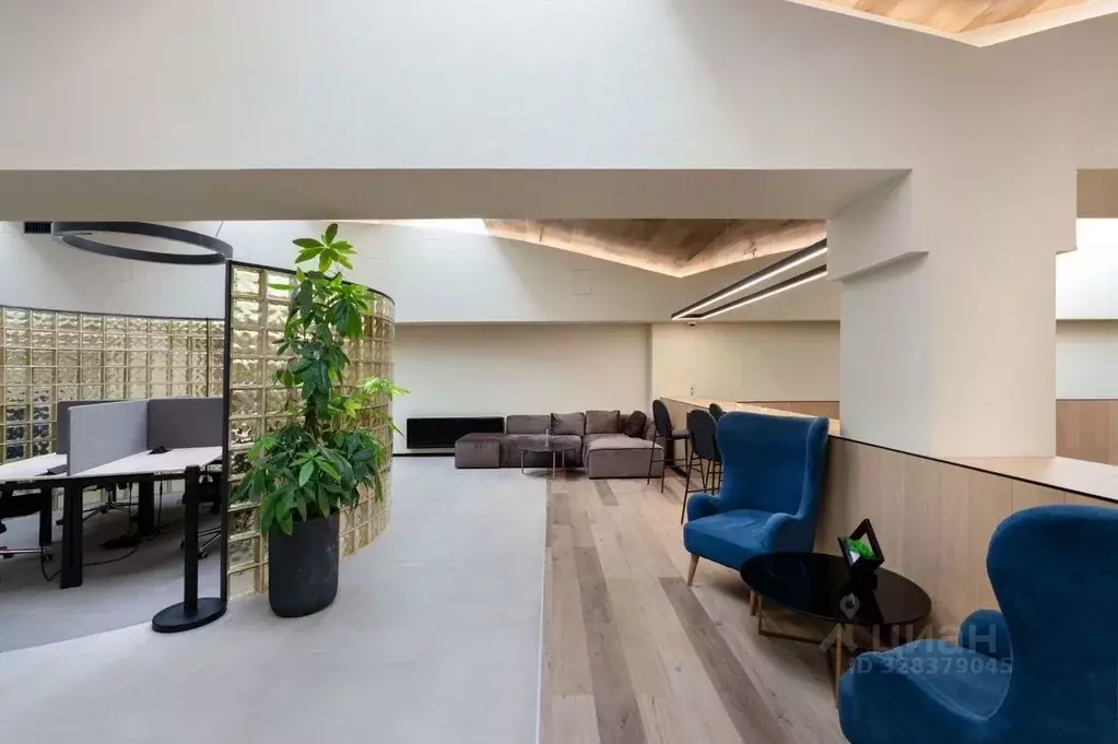 Офис в Москва Холодильный пер., 3С2 (194 м) - Фото 2