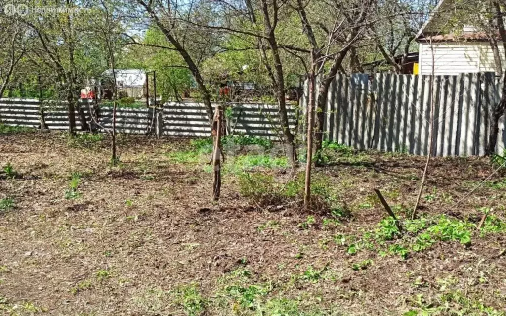 Участок в Саратов, 10-й Верхний Первоцветный проезд, 1 (6.37 м) - Фото 1