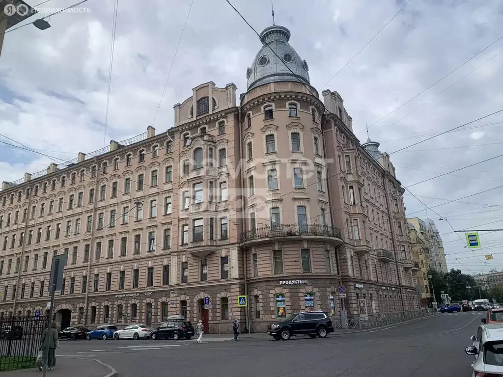 1к в 6-комнатной квартире (28 м) - Фото 1