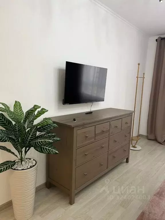 1-к кв. Москва ул. Дмитрия Ульянова, 47 (48.0 м) - Фото 1