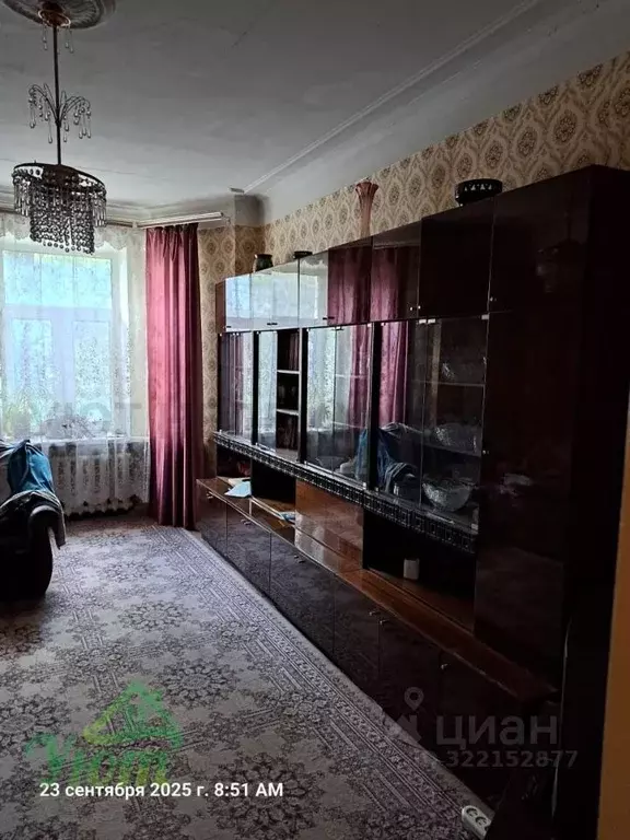 2-к кв. Московская область, Жуковский ул. Чкалова, 33 (61.1 м) - Фото 1