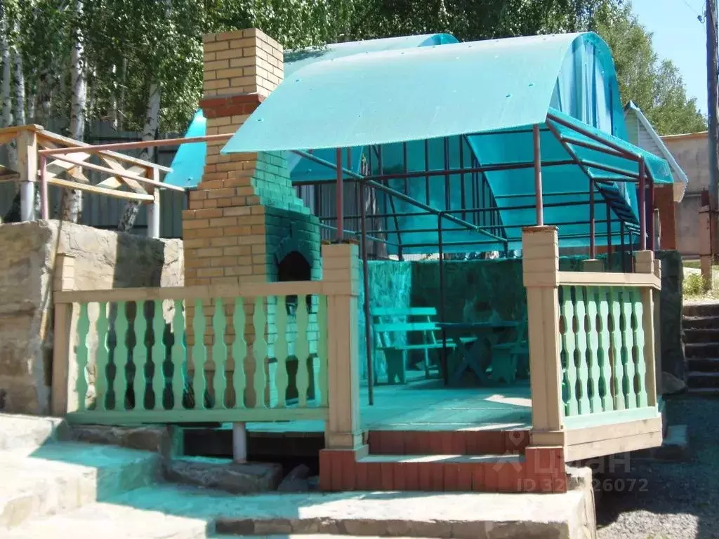 Дом в Челябинская область, Кыштымский городской округ, пос. ... - Фото 2