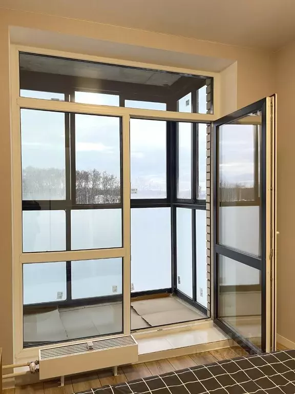 1-к кв. Московская область, Химки Клязьма-Старбеево мкр, Ивакино кв-л, ... - Фото 2