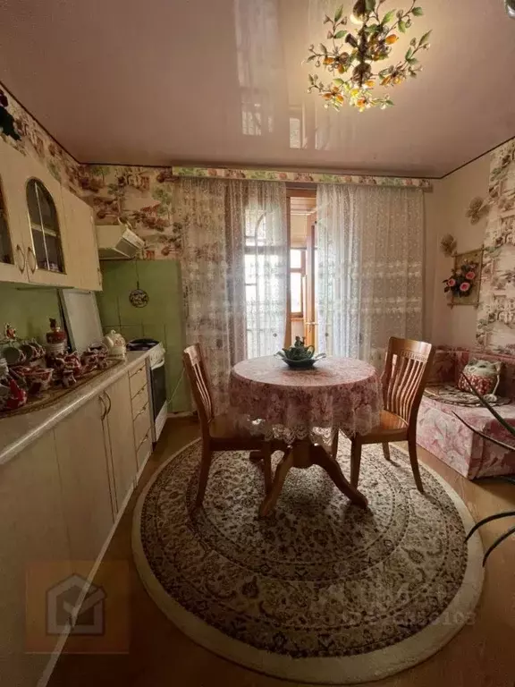 2-к кв. Севастополь ул. Горпищенко, 96 (56.0 м) - Фото 1