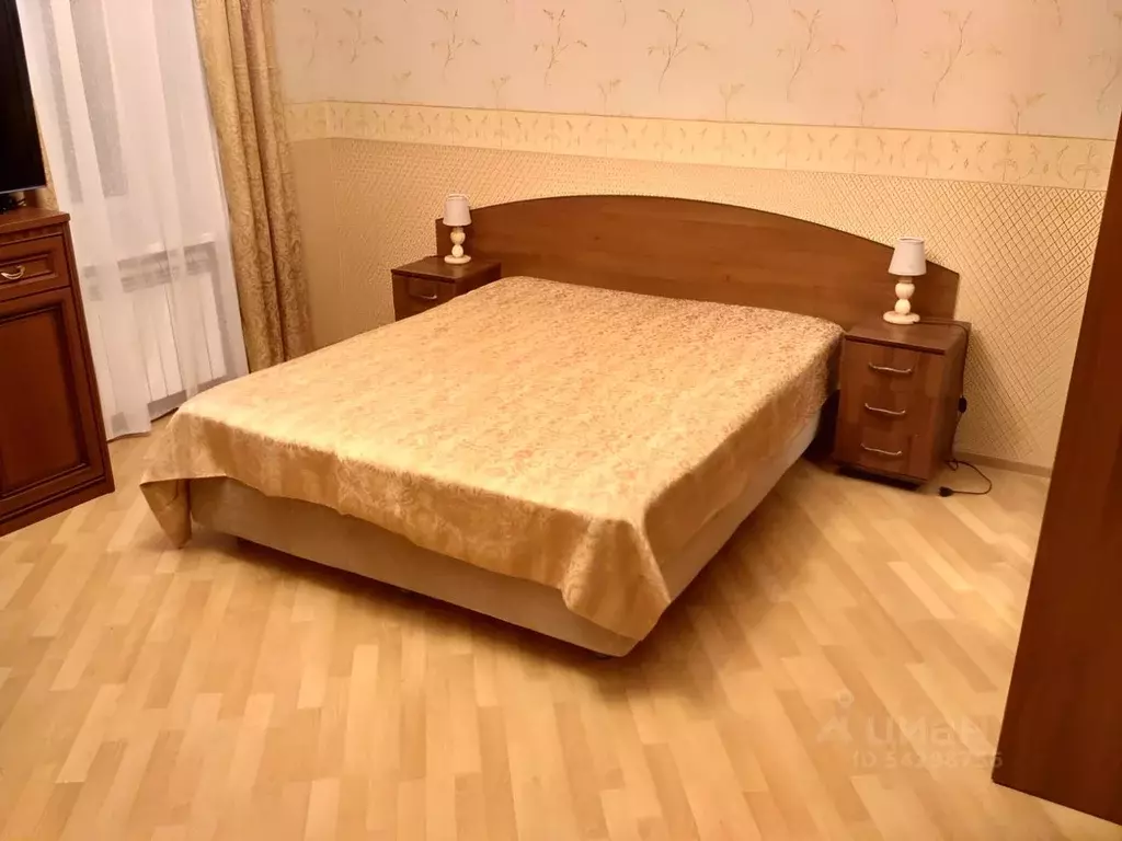 2-к кв. Ставропольский край, Кисловодск Красноармейская ул., 11 (50.0 ... - Фото 0