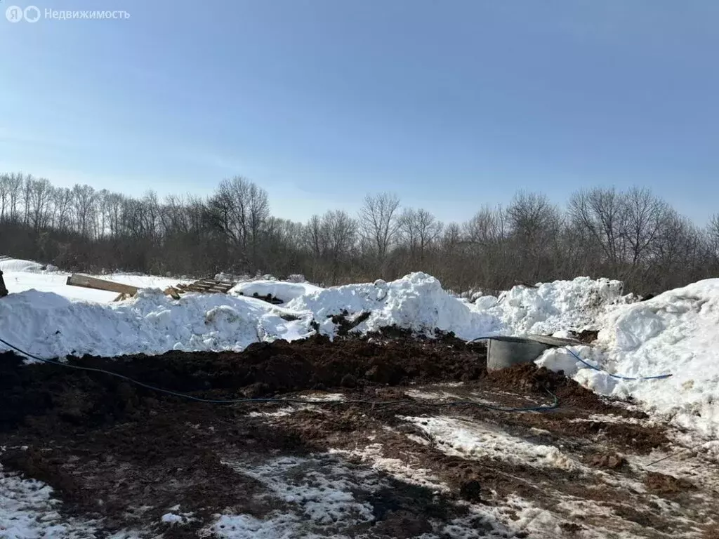Дом в деревня Шмидтово, Белебеевская улица, 2 (124 м) - Фото 1