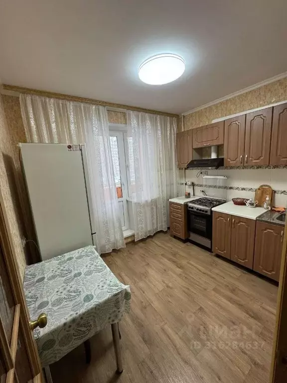 1-к кв. Ульяновская область, Ульяновск ул. Генерала Мельникова, 10 ... - Фото 0