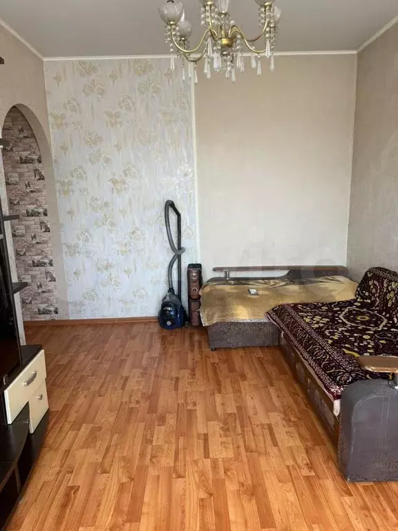 1-к. квартира, 30 м, 3/4 эт. - Фото 1