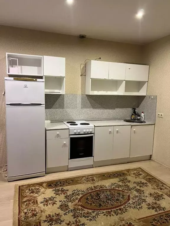 1-к кв. Московская область, Балашиха ул. Чистопольская, 26 (40.5 м) - Фото 1