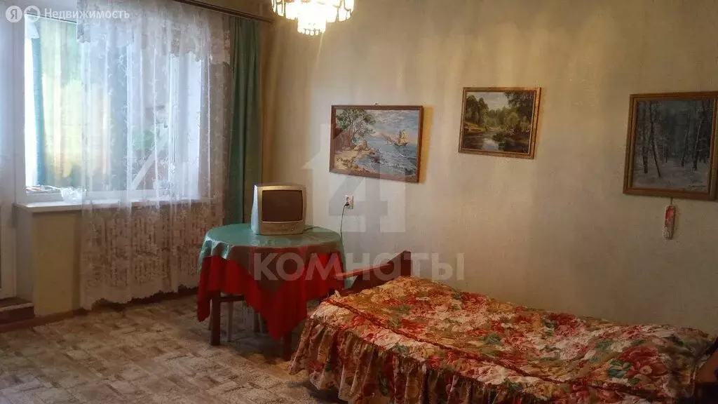 2-комнатная квартира: Воронеж, Ленинский проспект, 73 (53 м) - Фото 1