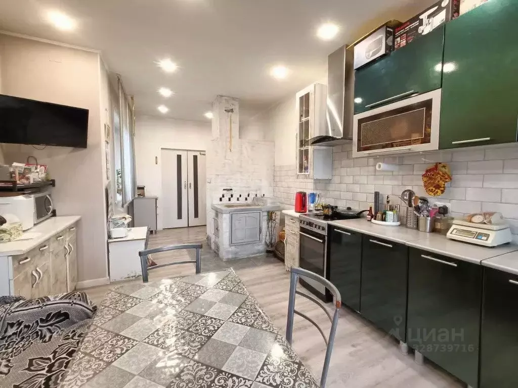Дом в Бурятия, Улан-Удэ Исток мкр, ул. Победы, 36 (80 м) - Фото 2
