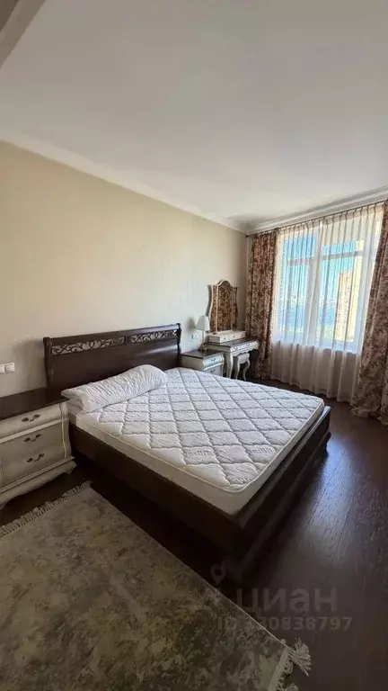 3-к кв. Москва ул. Твардовского, 14к1 (105.0 м) - Фото 1