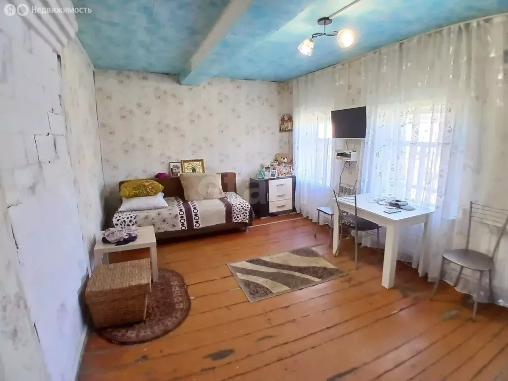 Дом в Златоуст, 1-я Лесопильная улица (30.6 м) - Фото 2
