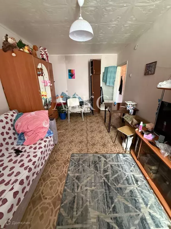 Продаётся 1-к квартира, 32.7 м - Фото 1