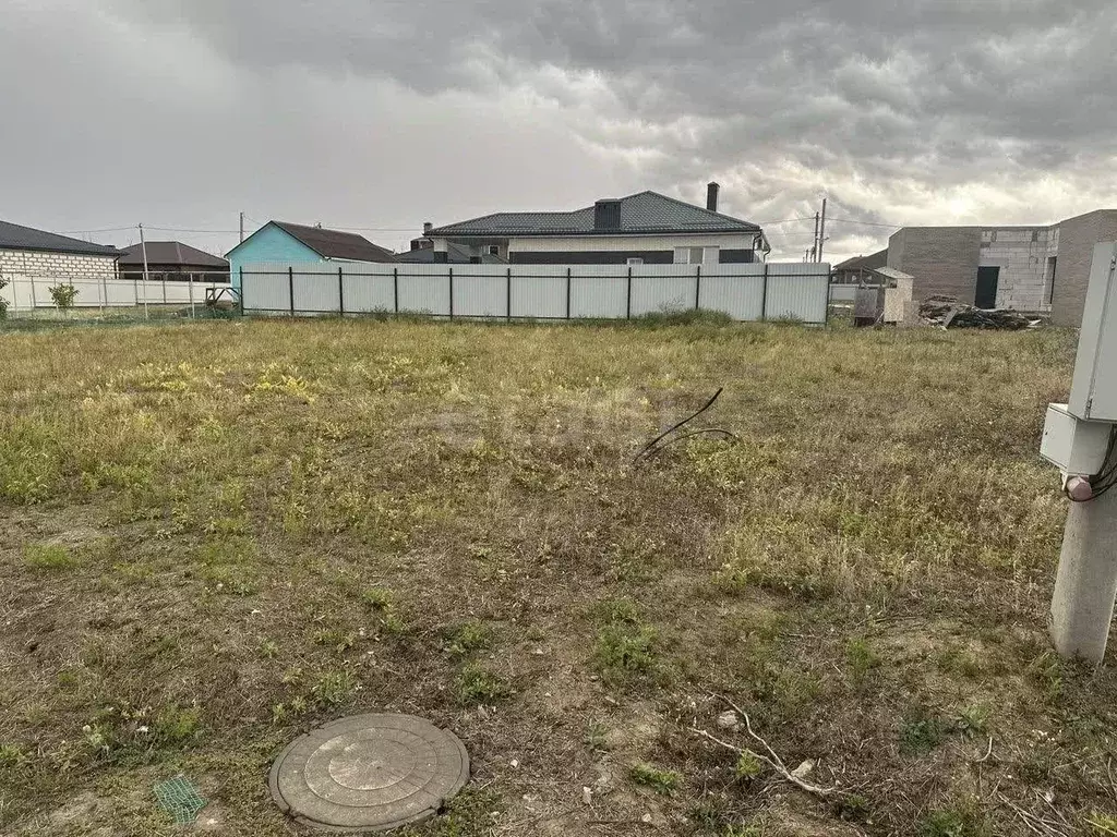 Участок в Ростовская область, Аксайский район, Щепкинское с/пос, пос. ... - Фото 1