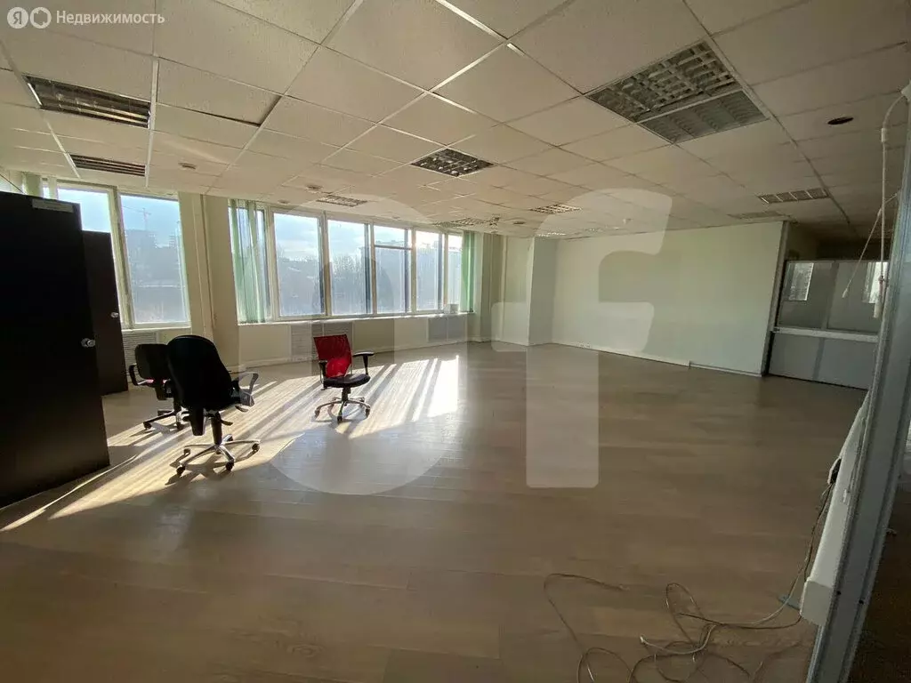 Офис (1032 м) - Фото 2