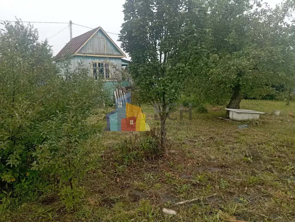 Дом в Тула, СНТ Ласточка, 1 (15 м) - Фото 0
