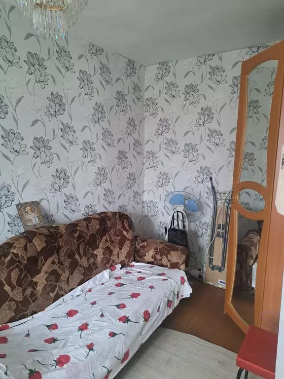 Продаётся 3-к квартира, 54.4 м - Фото 1