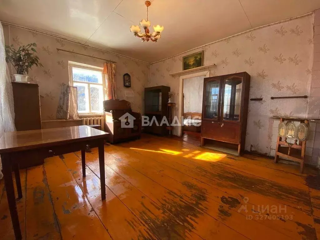 Дом в Калужская область, Дзержинский муниципальный округ, Полотняный ... - Фото 2