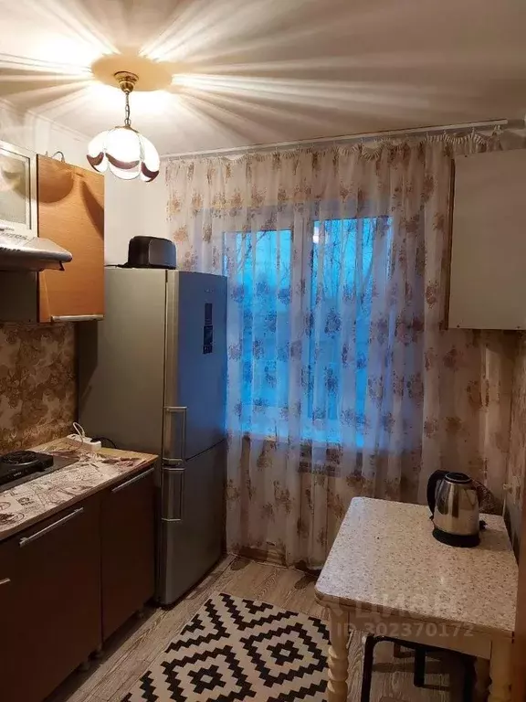 2-к кв. Приморский край, Владивосток ул. Жигура, 18 (46.0 м) - Фото 1