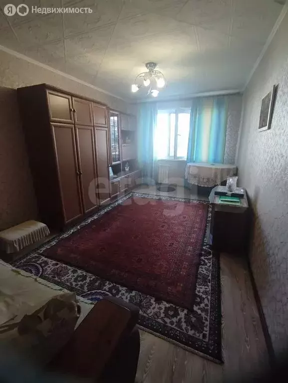 2-комнатная квартира: Черногорск, проспект Космонавтов, 10А (44 м) - Фото 1