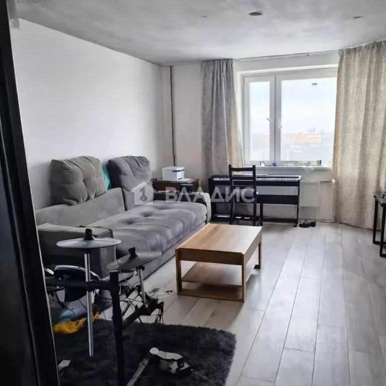 3-к кв. Московская область, Павловский Посад Филимоново мкр, ... - Фото 0