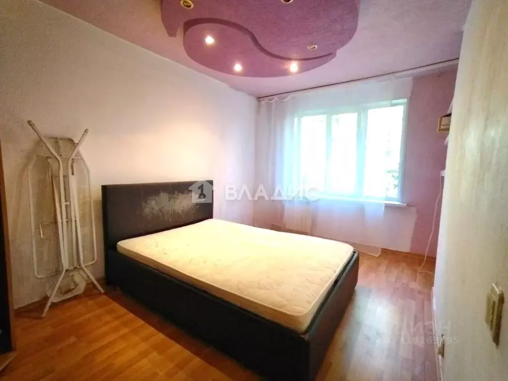 2-к кв. Ивановская область, Иваново Микрорайон 14-е п/о, 217 (41.0 м) - Фото 0