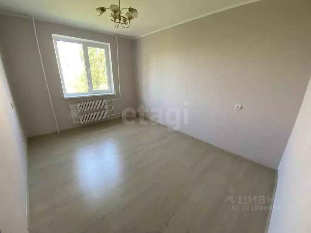 3-к кв. Ставропольский край, Ставрополь ул. Доваторцев, 69/4 (64.6 м) - Фото 1