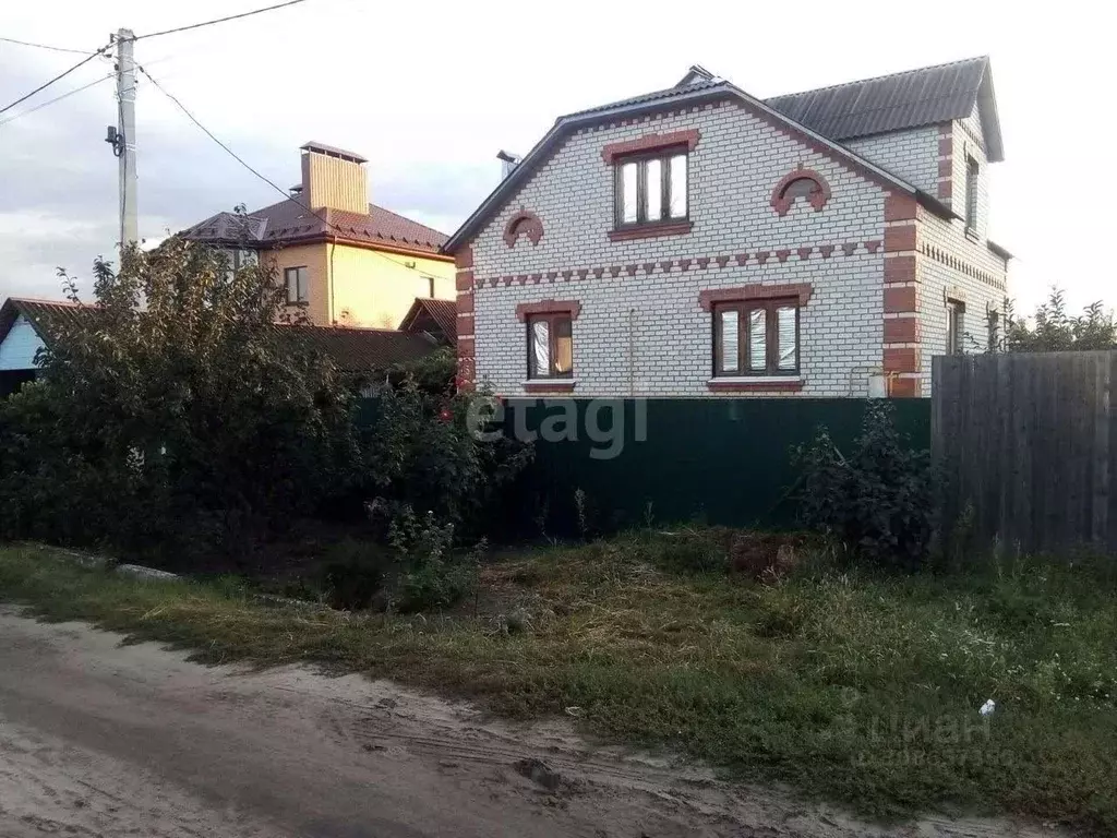 Дом в Воронежская область, Новоусманский район, с. Бабяково Северный ... - Фото 1