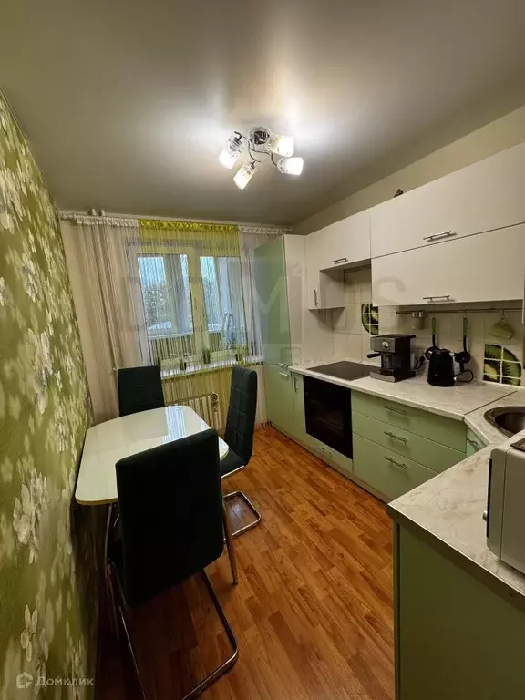 Продаётся 2-к квартира, 44 м - Фото 1