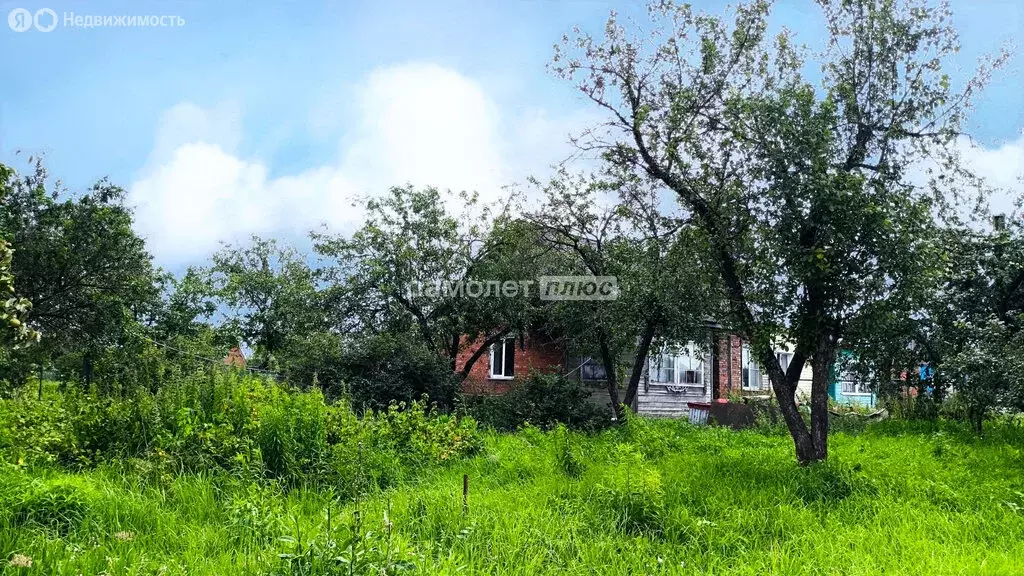 Дом в деревня Логиново, 1А (65 м) - Фото 1
