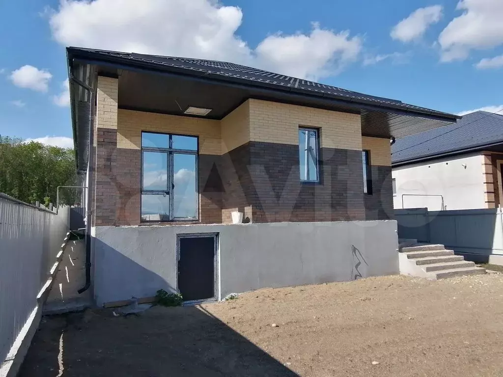 Дом 120 м на участке 4 сот. - Фото 1