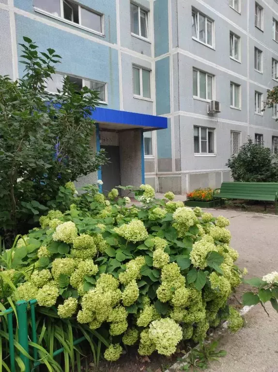 3-к кв. Самарская область, Тольятти ул. Льва Яшина, 8 (65.9 м) - Фото 1