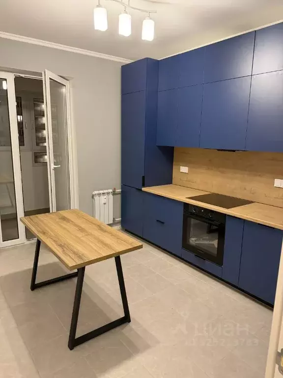 3-к кв. Москва ул. Обручева, 5 (81.0 м) - Фото 0