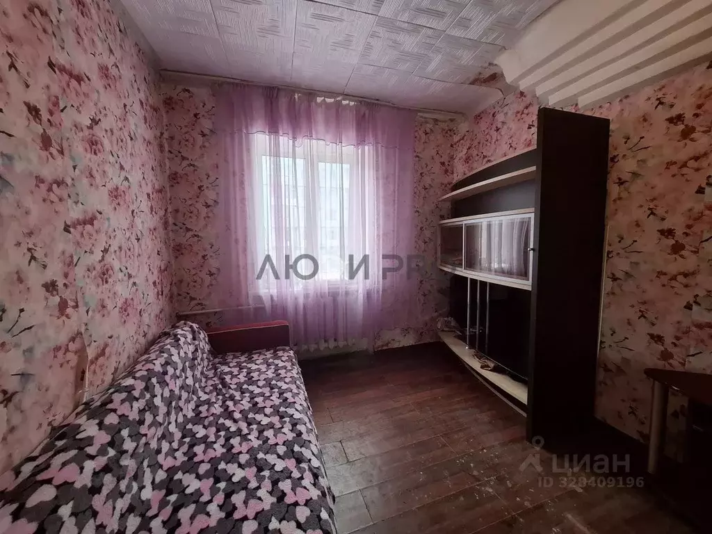 Комната Ярославская область, Рыбинск ул. Максима Горького, 51 (14.0 м) - Фото 2