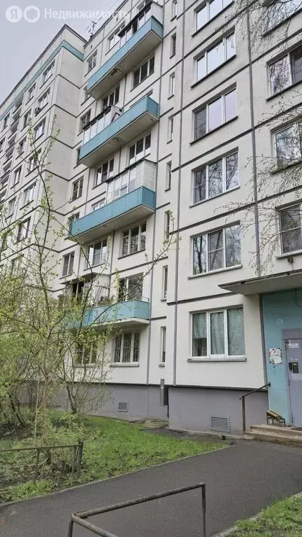 1-комнатная квартира: Санкт-Петербург, проспект Энергетиков, 30к1 ... - Фото 0